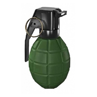 Граната имитационная пиротехническая (горох) Петарды купить в Сретенске | sretensk.salutsklad.ru