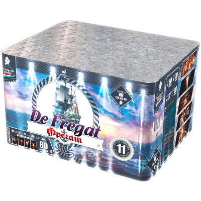 Фрегат Салют купить в Сретенске | sretensk.salutsklad.ru