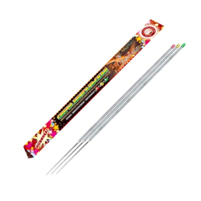 Светофор 300 мм. Бенгальские огни купить в Сретенске | sretensk.salutsklad.ru