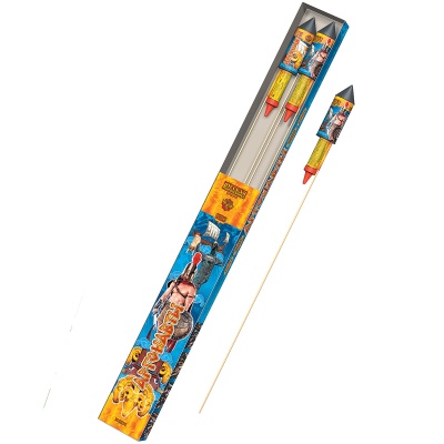 Аргонавты Ракеты купить в Сретенске | sretensk.salutsklad.ru