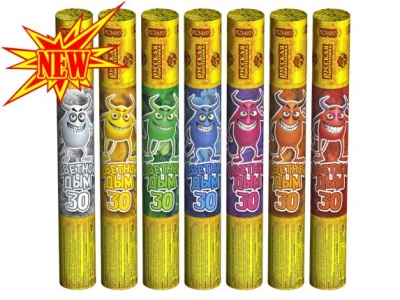 Цветной дым 30 Цветной дым купить в Сретенске | sretensk.salutsklad.ru