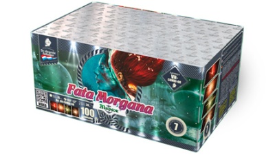 Мираж Салют купить в Сретенске | sretensk.salutsklad.ru