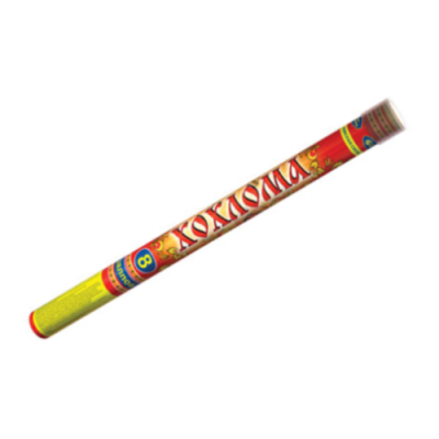 Хохлома R Римские свечи купить в Сретенске | sretensk.salutsklad.ru