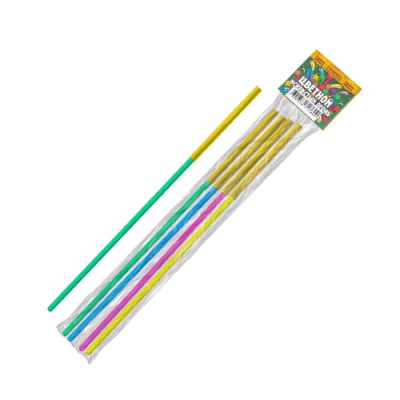 Цветной искристый Бенгальские огни купить в Сретенске | sretensk.salutsklad.ru