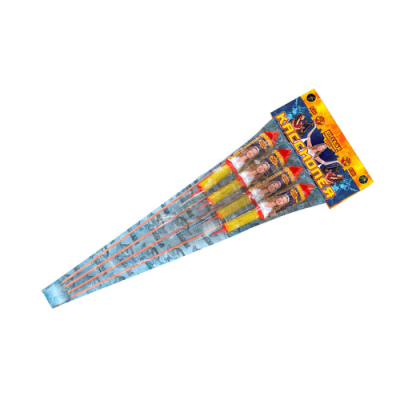 Кассиопея Ракеты купить в Сретенске | sretensk.salutsklad.ru