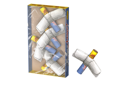 Ланцет Фейерверки летающие купить в Сретенске | sretensk.salutsklad.ru