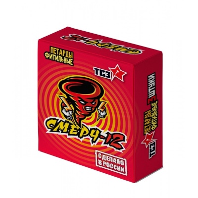 Смерч -12 (Корсар 12) Петарды купить в Сретенске | sretensk.salutsklad.ru