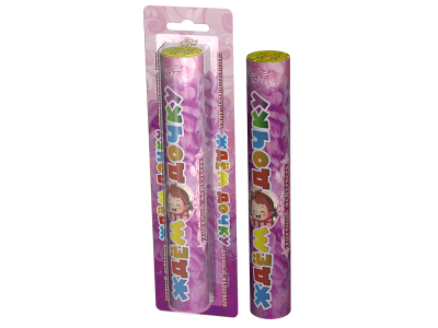 Ждём дочку / Ждём сыночка Цветной дым купить в Сретенске | sretensk.salutsklad.ru